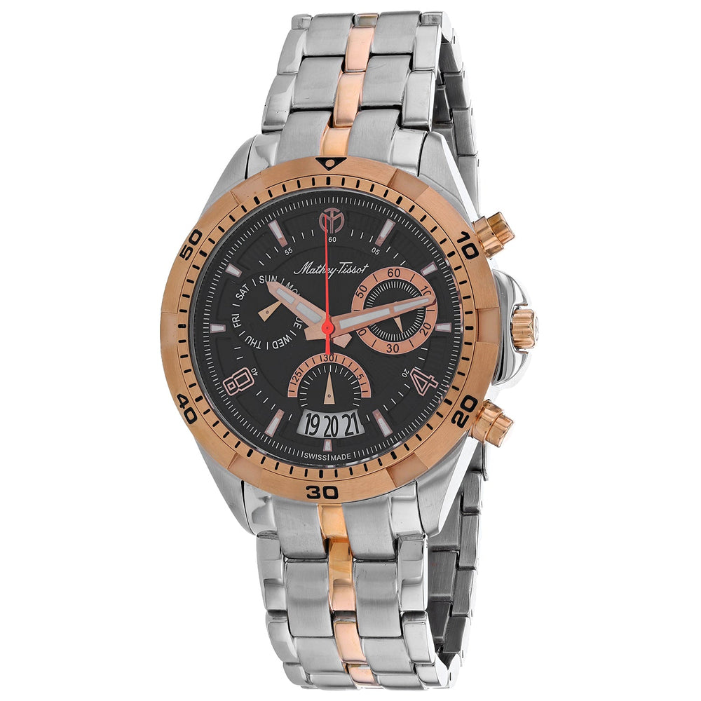 Mathey Tissot Bolton para hombre