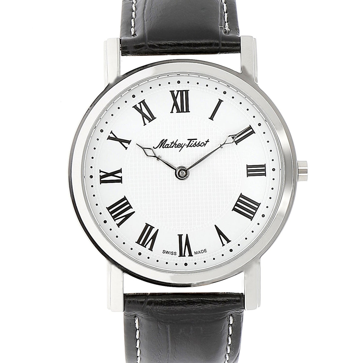 Mathey Tissot Мужские City