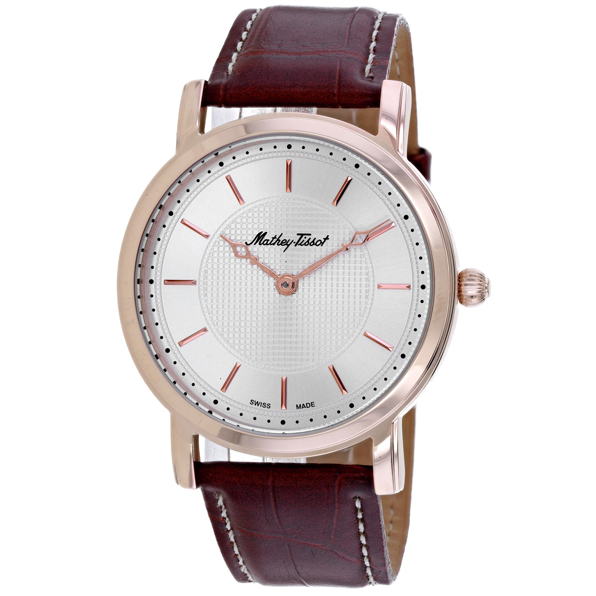 Mathey Tissot Женские Городские