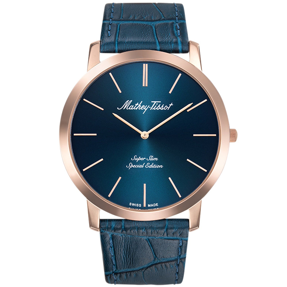 Mathey Tissot Men's Cyrus