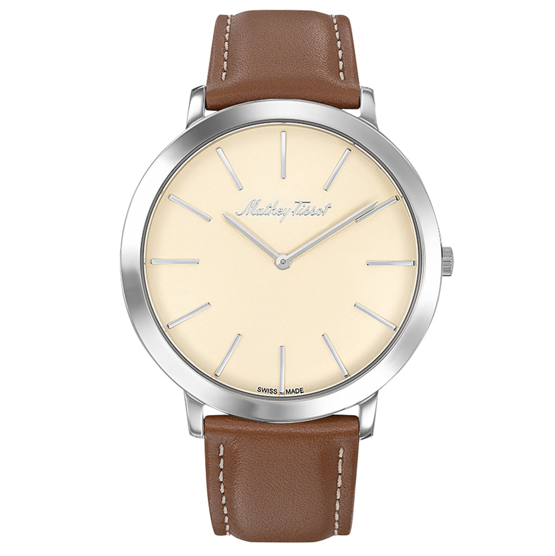 Mathey Tissot Men's Darius