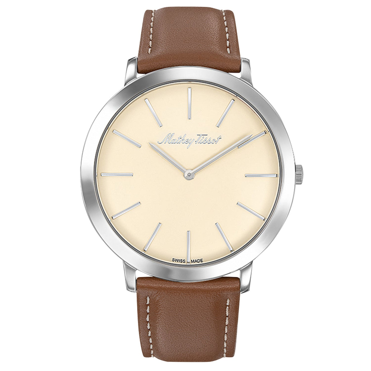 Mathey Tissot Мужские Darius