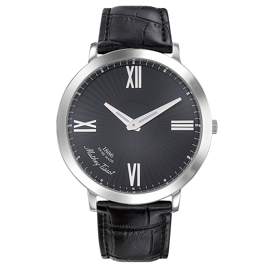 Mathey Tissot Men's Darius