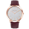 Mathey Tissot Men's Darius