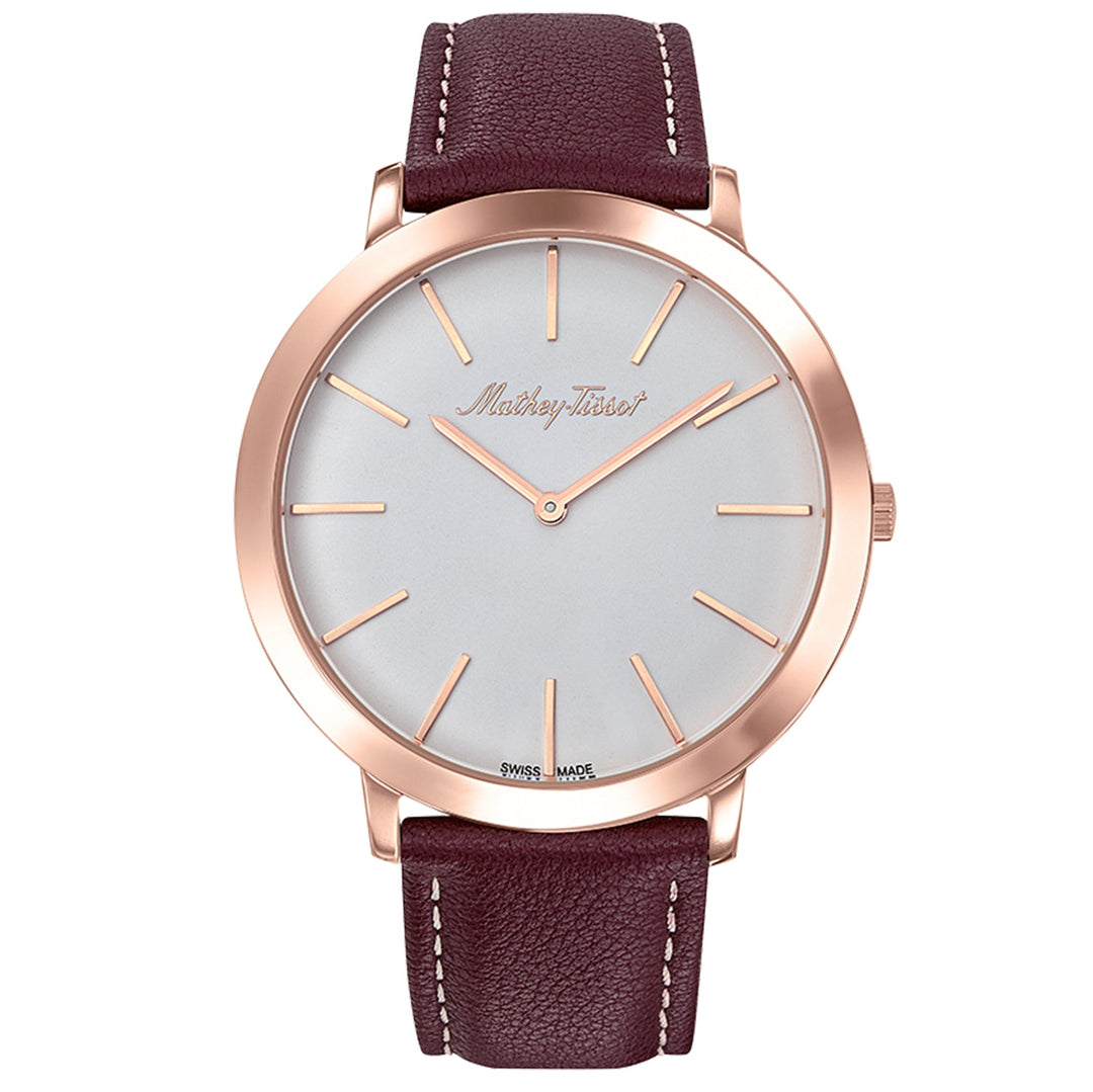 Mathey Tissot Men's Darius