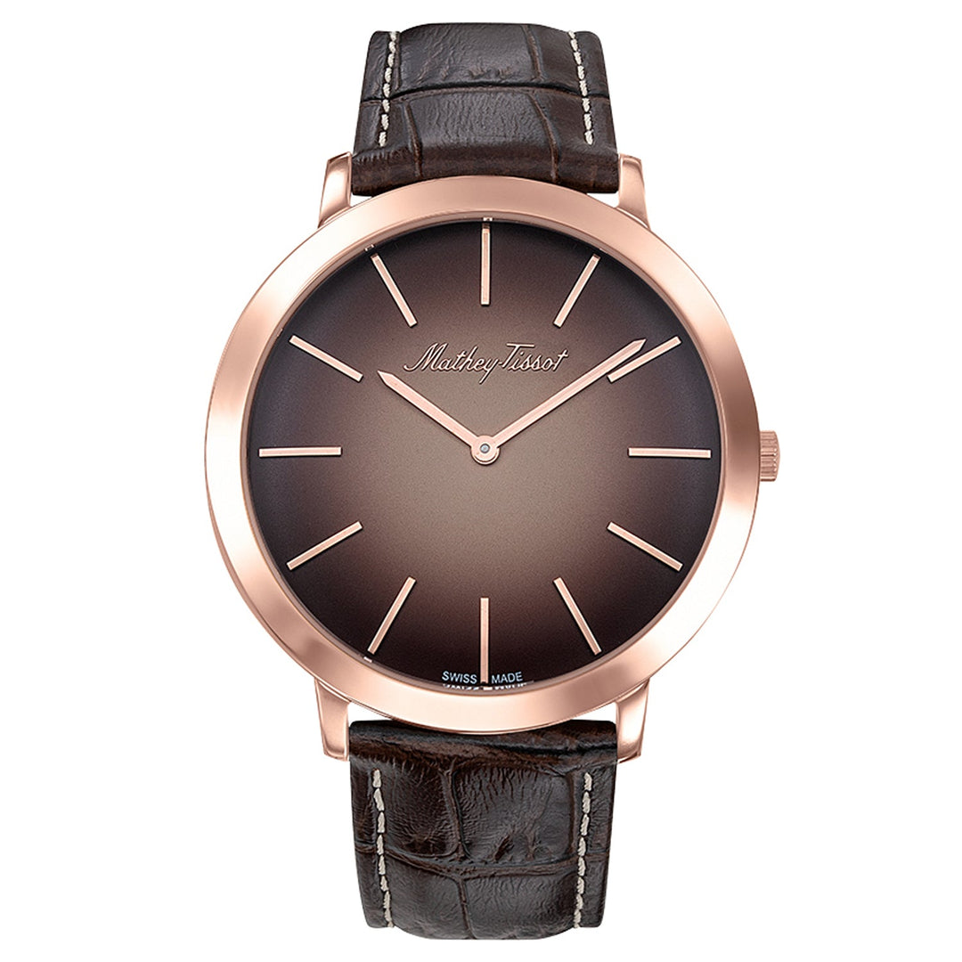 Mathey Tissot Men's Darius