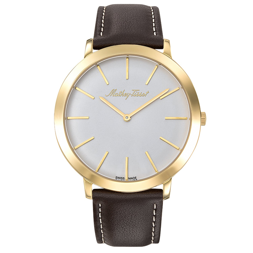 Mathey Tissot Men's Darius