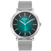Mathey-Tissot Men's Monsoon