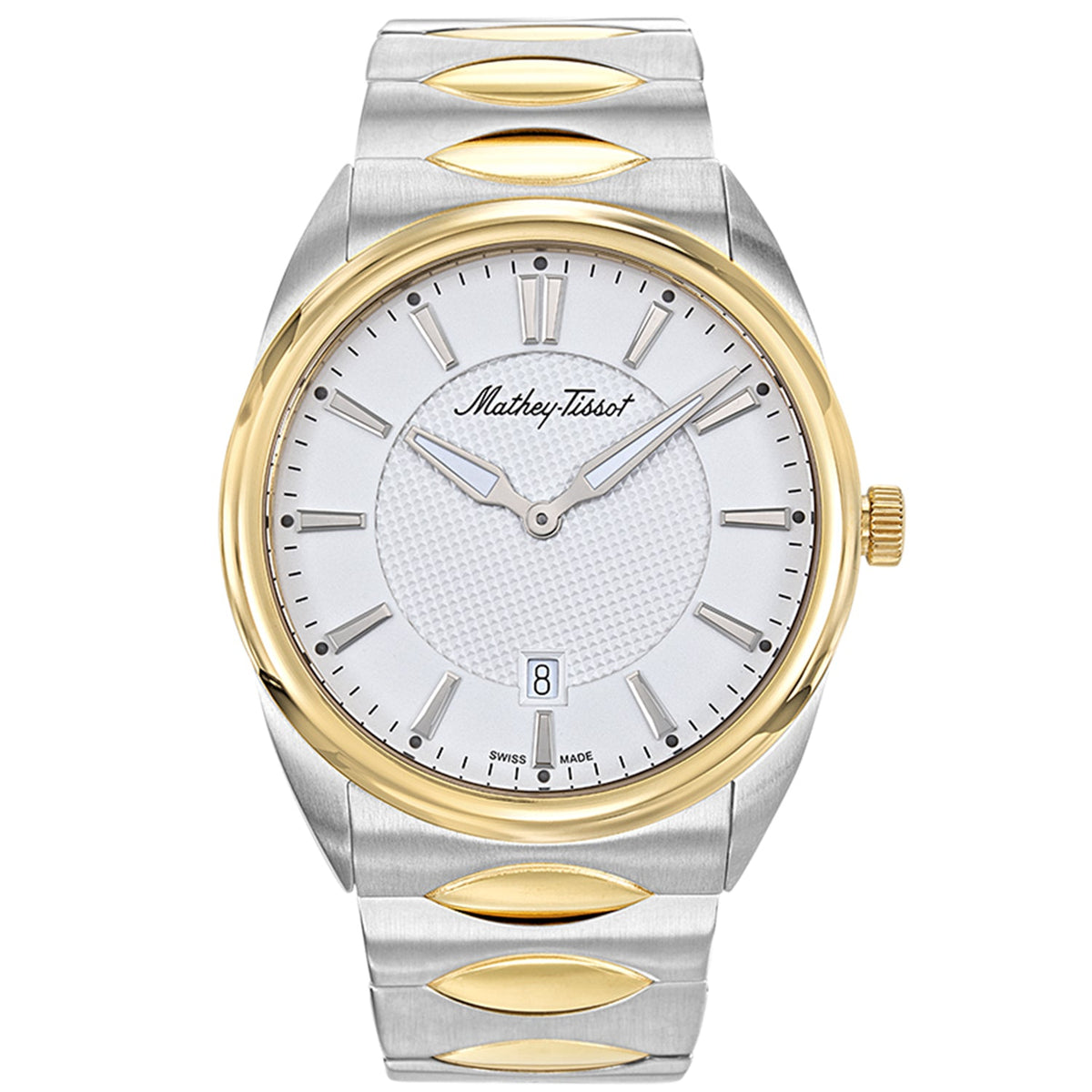 Mathey Tissot Men's Classic - image 2 of 2