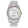 Mathey Tissot Women's Rainbow