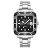 Tissot Men's Mathy