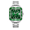 Tissot Men's Mathy