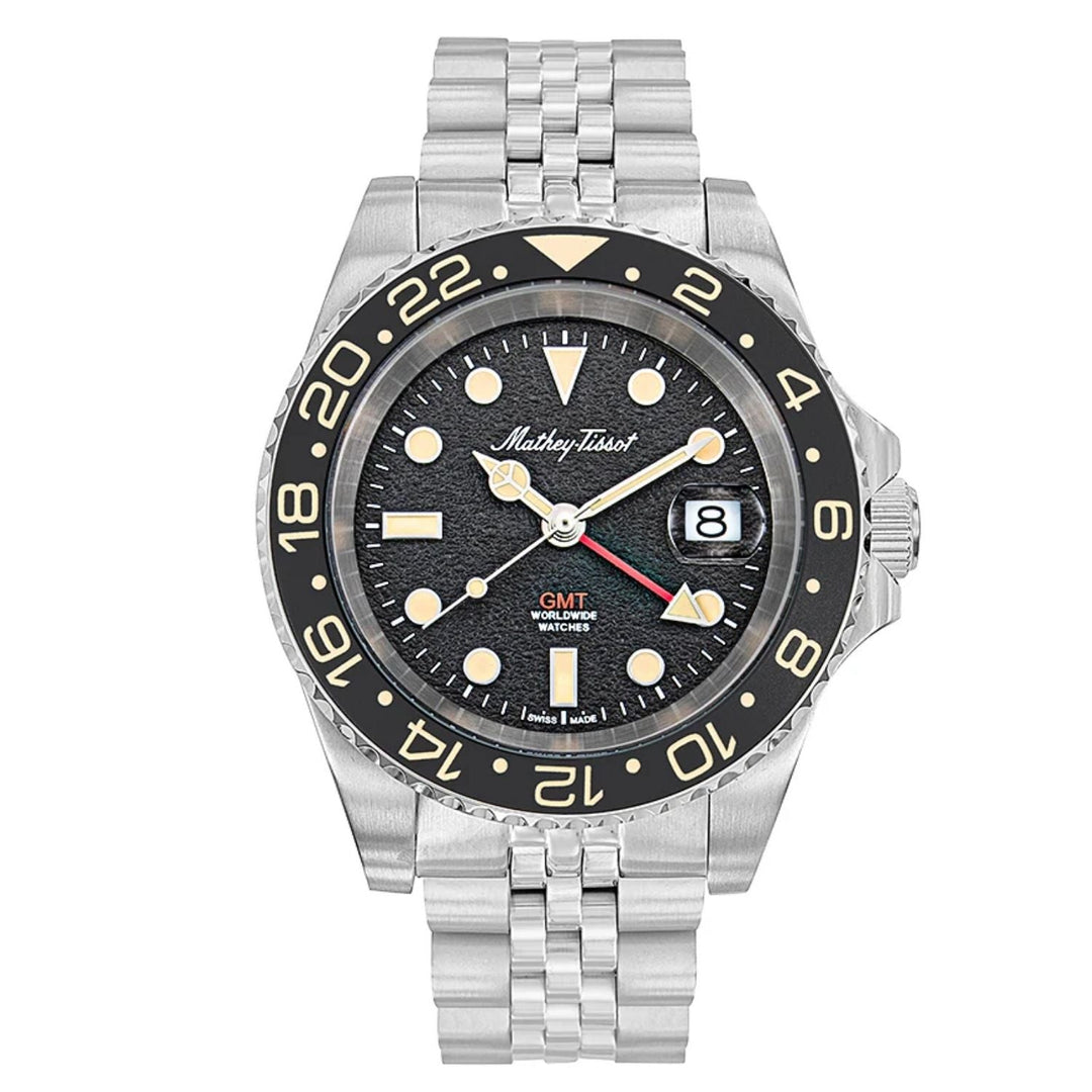 Мужские часы Tissot Mathy