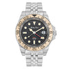 Tissot Men's Mathy
