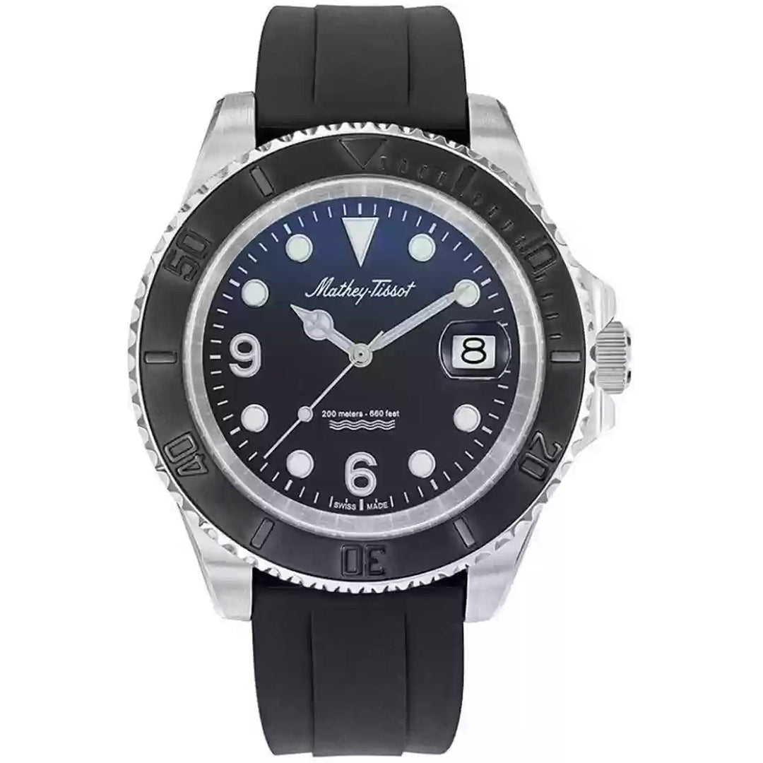 Mathey Tissot Diseño Mathy para Hombre