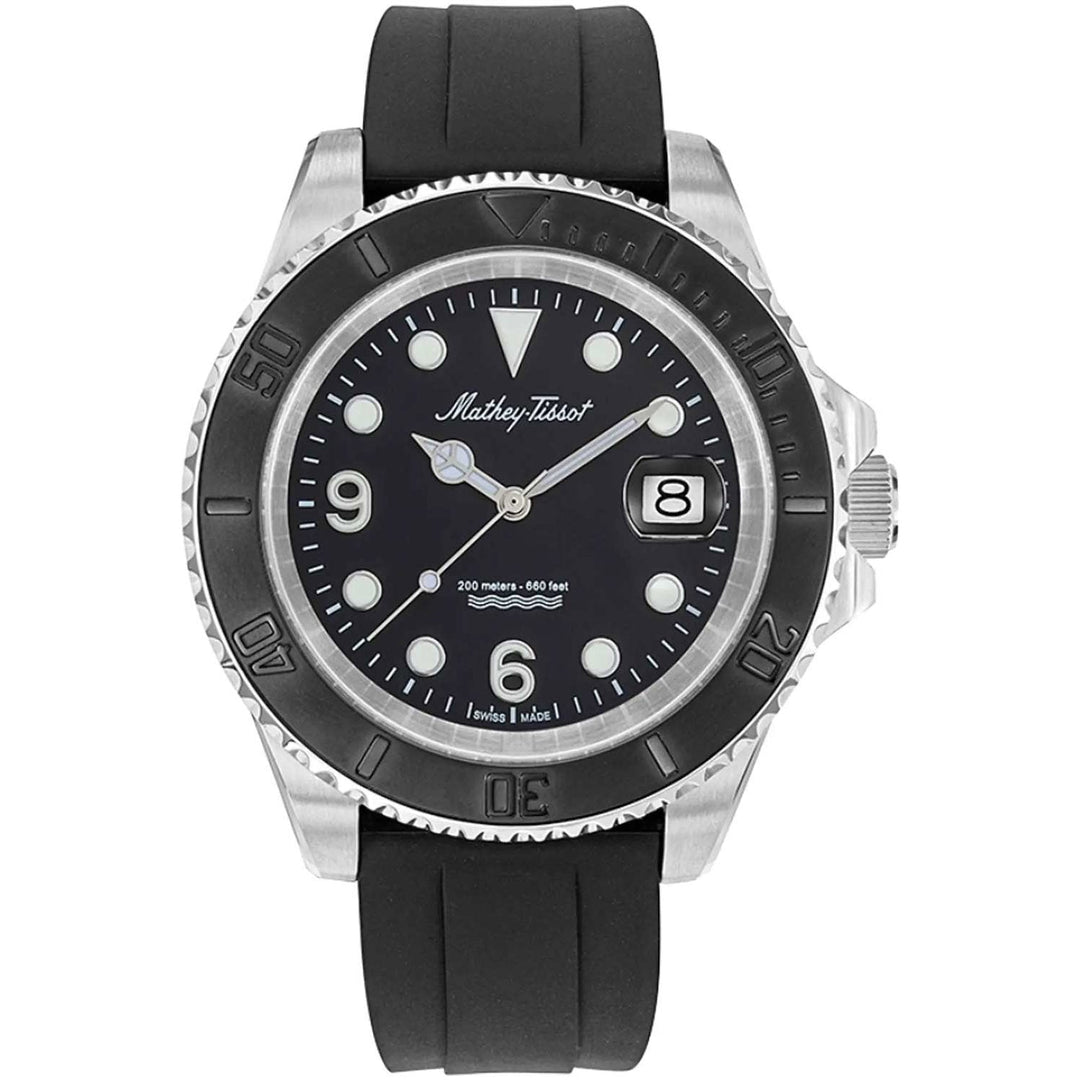 Mathey Tissot Diseño Mathy para Hombre