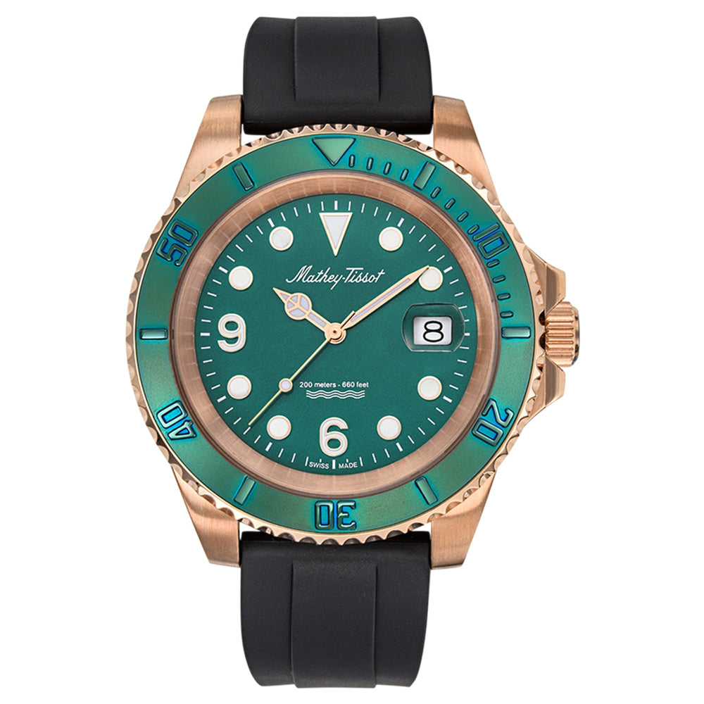 Mathey Tissot Clásico para hombre