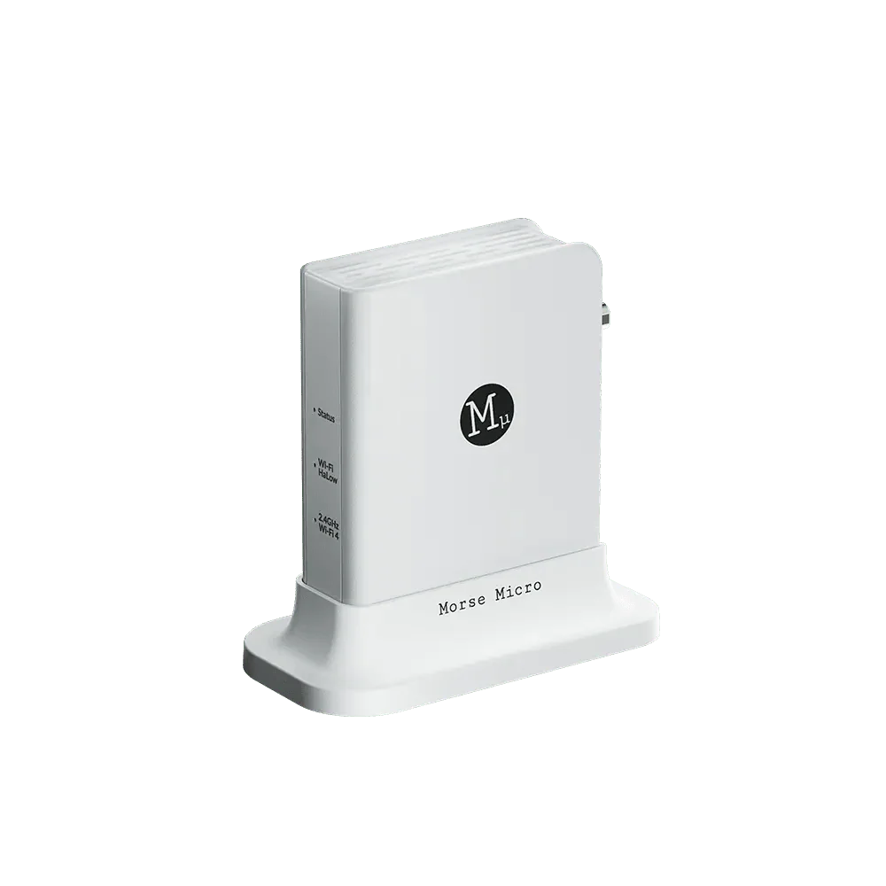 STS Collective OpenMANET HaLow Mesh Radio – Off-Grid Private Communications Node (915MHz Long-Range, Pre-Flashed)