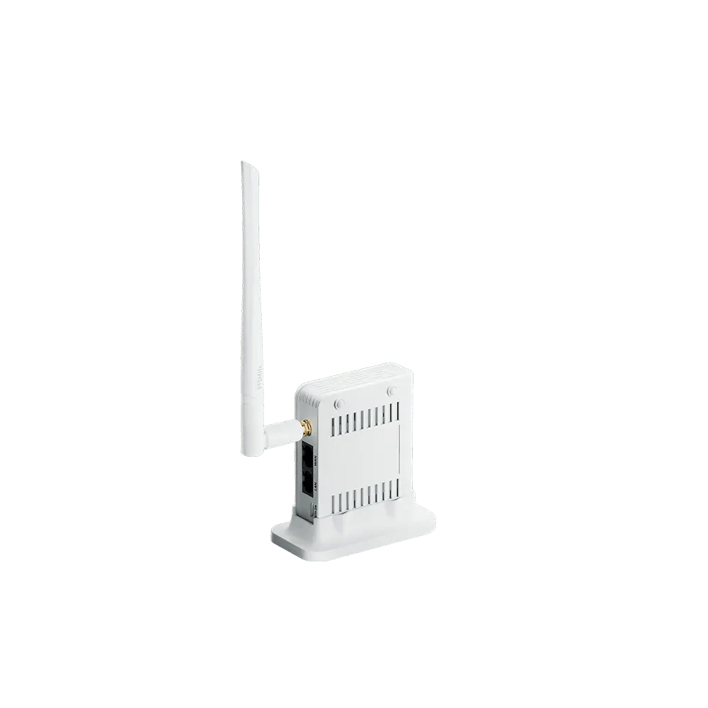 STS Collective OpenMANET HaLow Mesh Radio – Off-Grid Private Communications Node (915MHz Long-Range, Pre-Flashed)