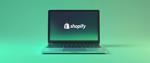 Shopify Infrastructure