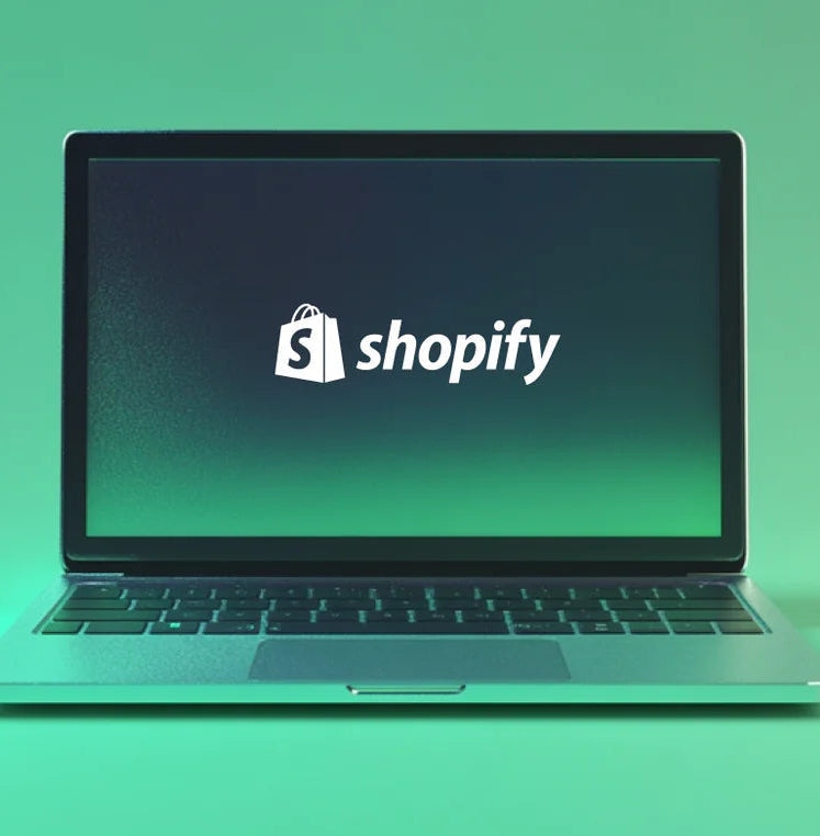 Shopify Success Services: Setup, Optimization & Custom Builds