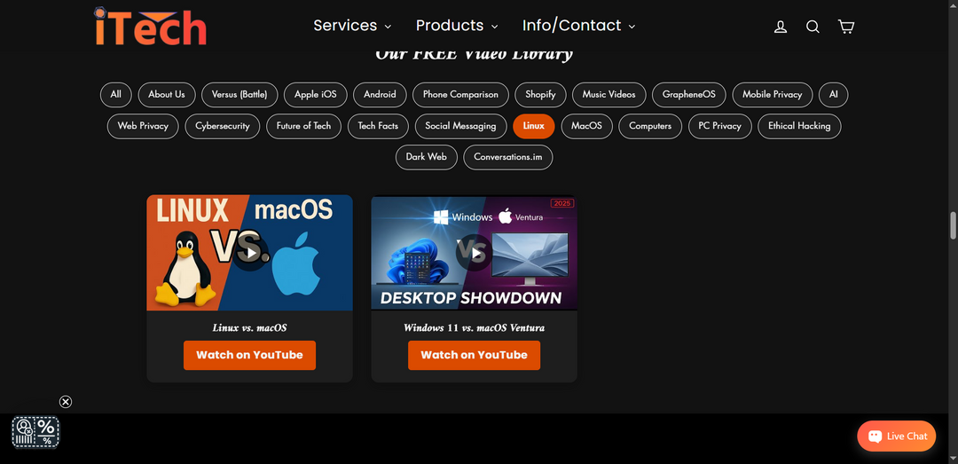 Advanced YouTube Gallery - Showcase Your Videos with Categories & Custom Layouts