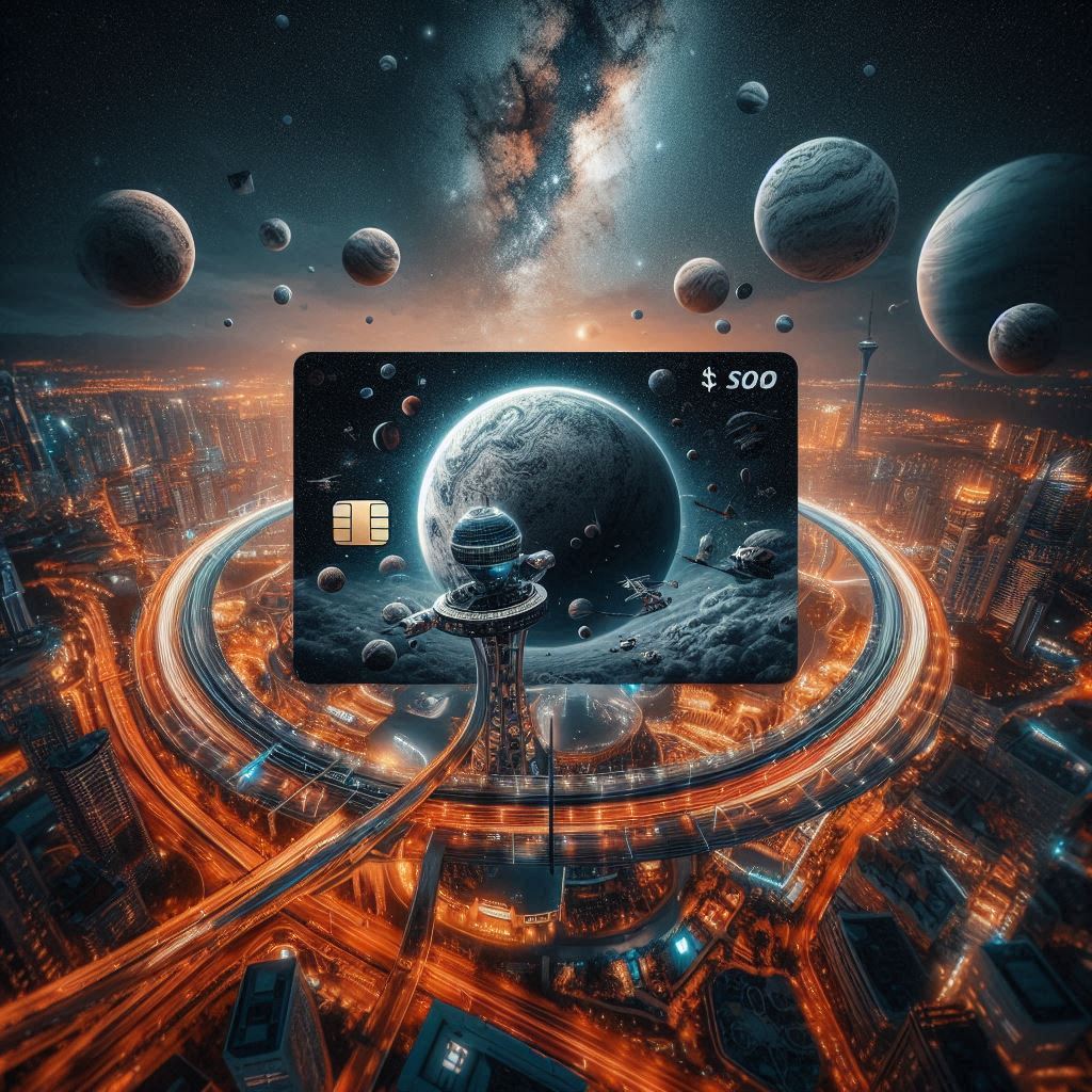 $500 iTech E-Gift Card for iTechVista.com