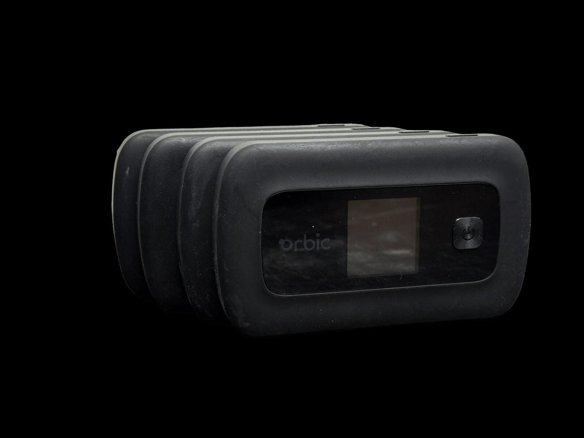 RayHunter IMSI Catcher y Detector Stingray - Punto de Acceso Móvil Orbic RC400L