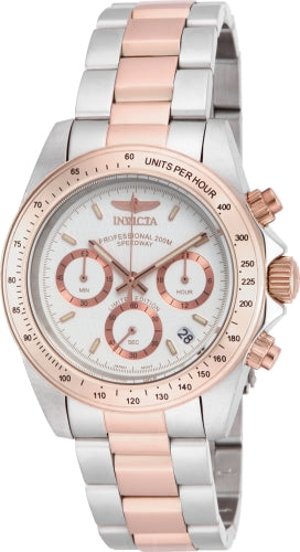 Мужские часы Invicta Speedway