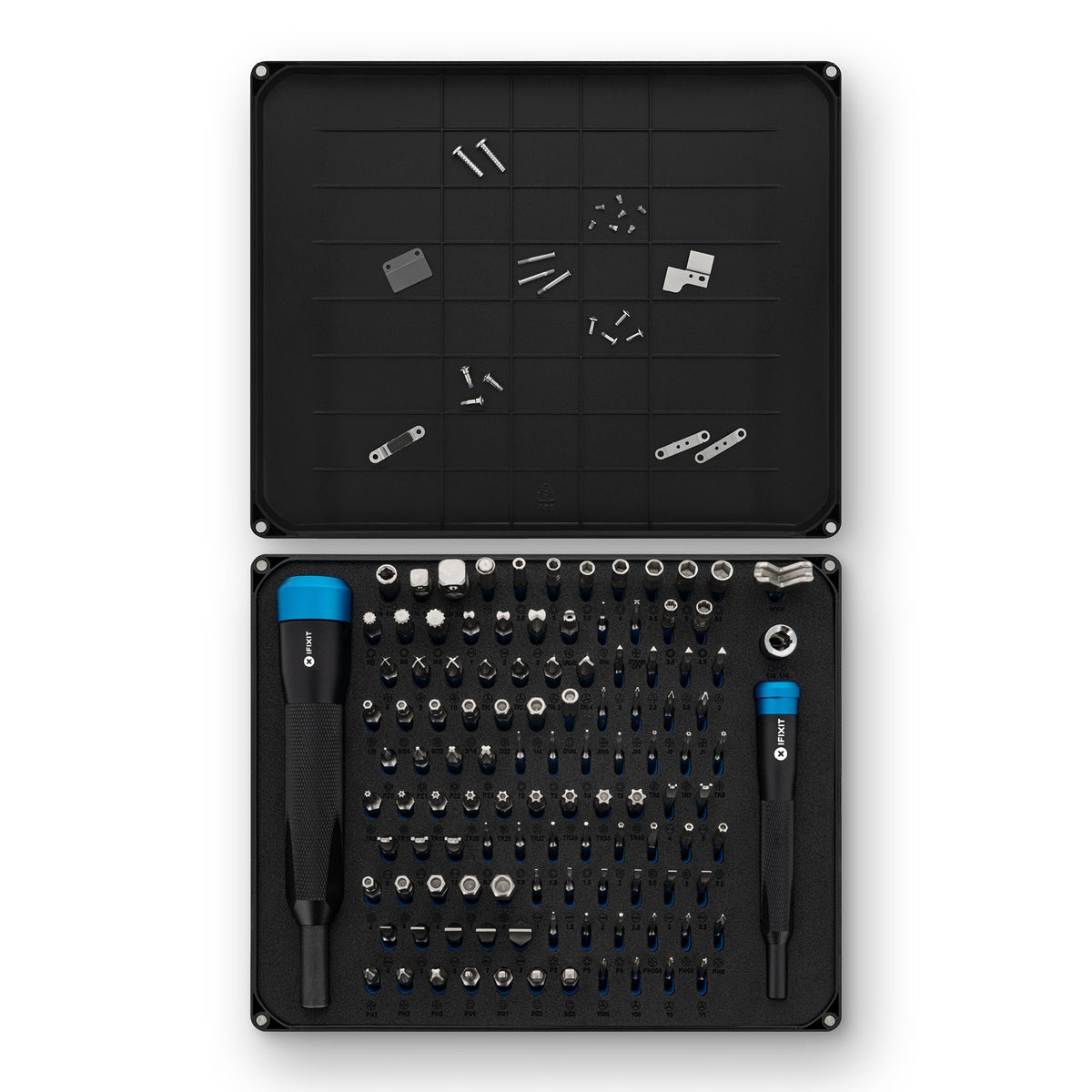 Manta Driver Kit - 112 Bit Driver Kit