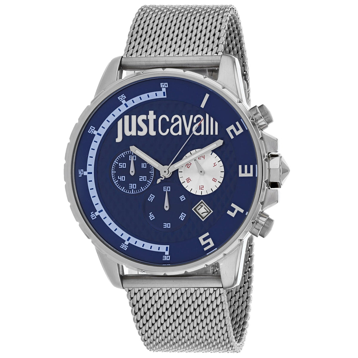 Just Cavalli Hombre Sport