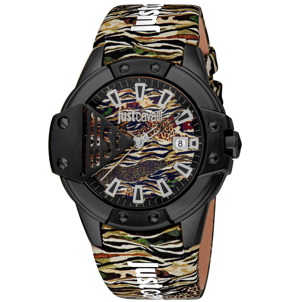 Just Cavalli Scudo para mujer