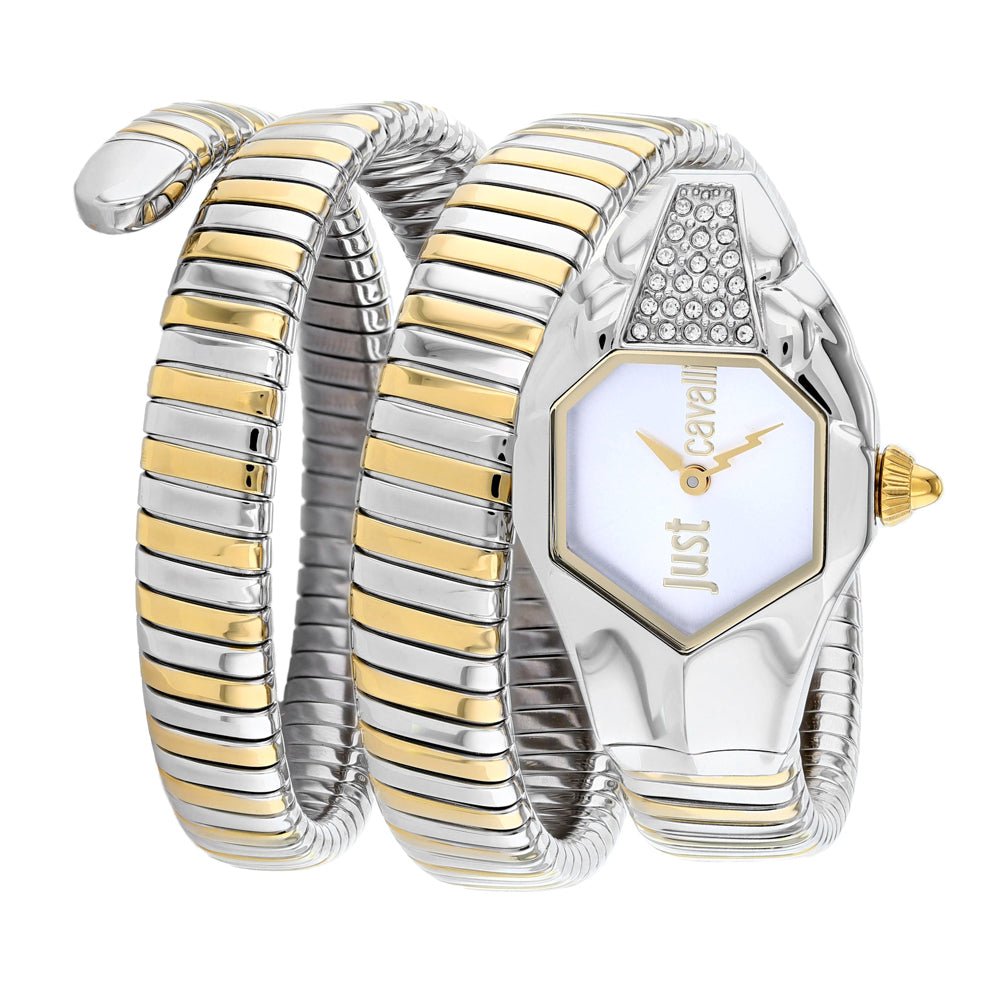 Just Cavalli Glam Chic para Mujer
