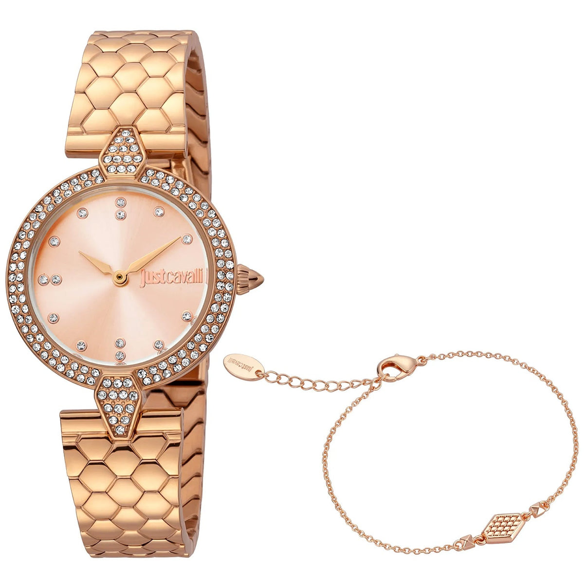 Conjunto Just Cavalli para Mujer