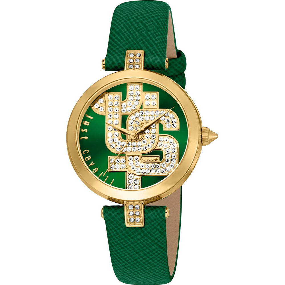 Just Cavalli Mujer Maiuscola