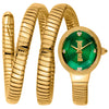 Just Cavalli Mujer Serpiente distintiva
