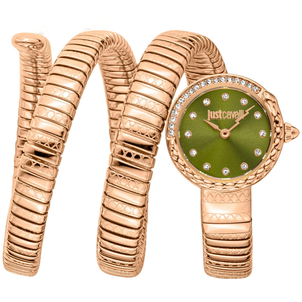 Just Cavalli Encantadora Serpiente para Mujer
