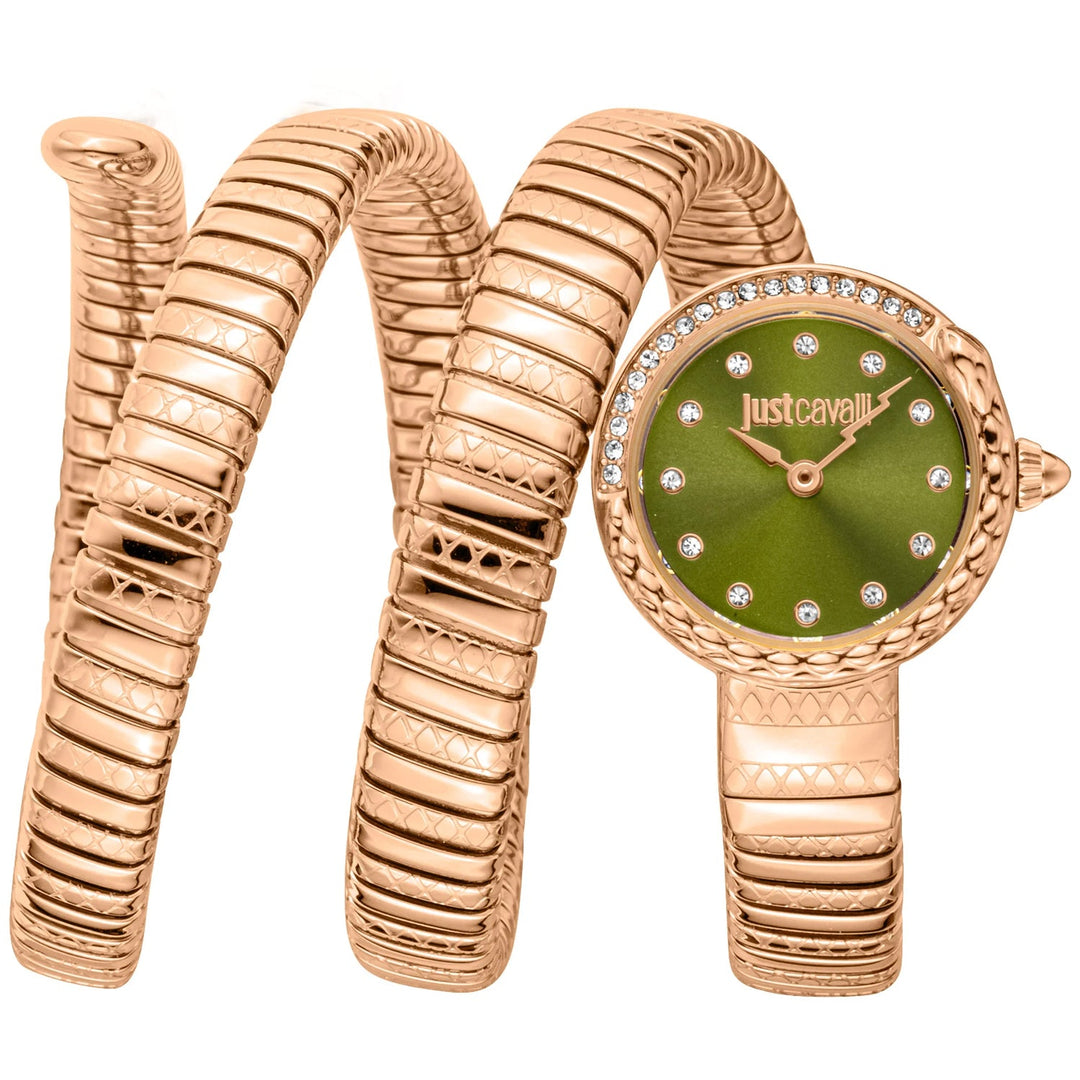 Just Cavalli Encantadora Serpiente para Mujer