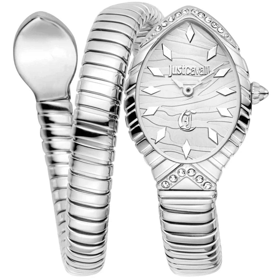 Just Cavalli женские Unica Snake