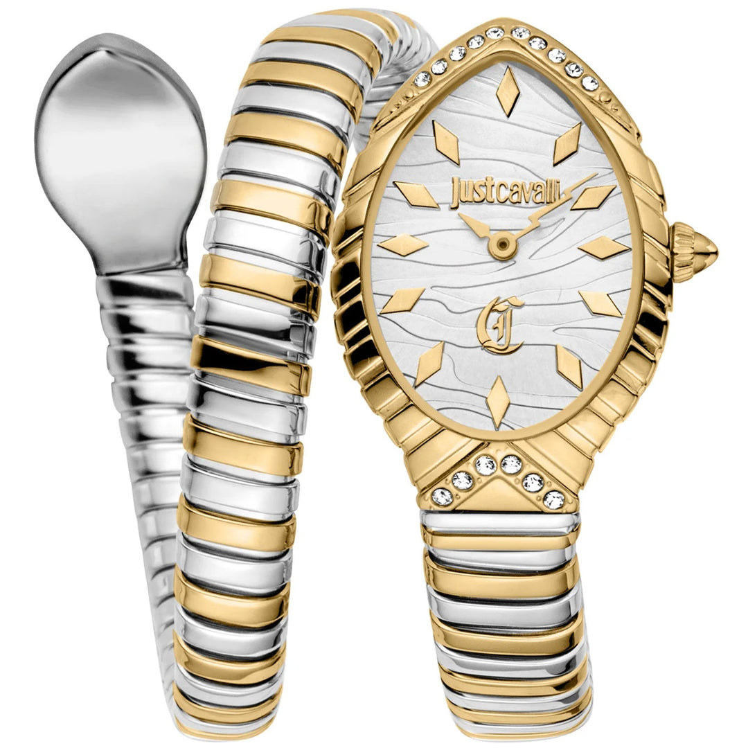 Unica Snake de Just Cavalli para mujer