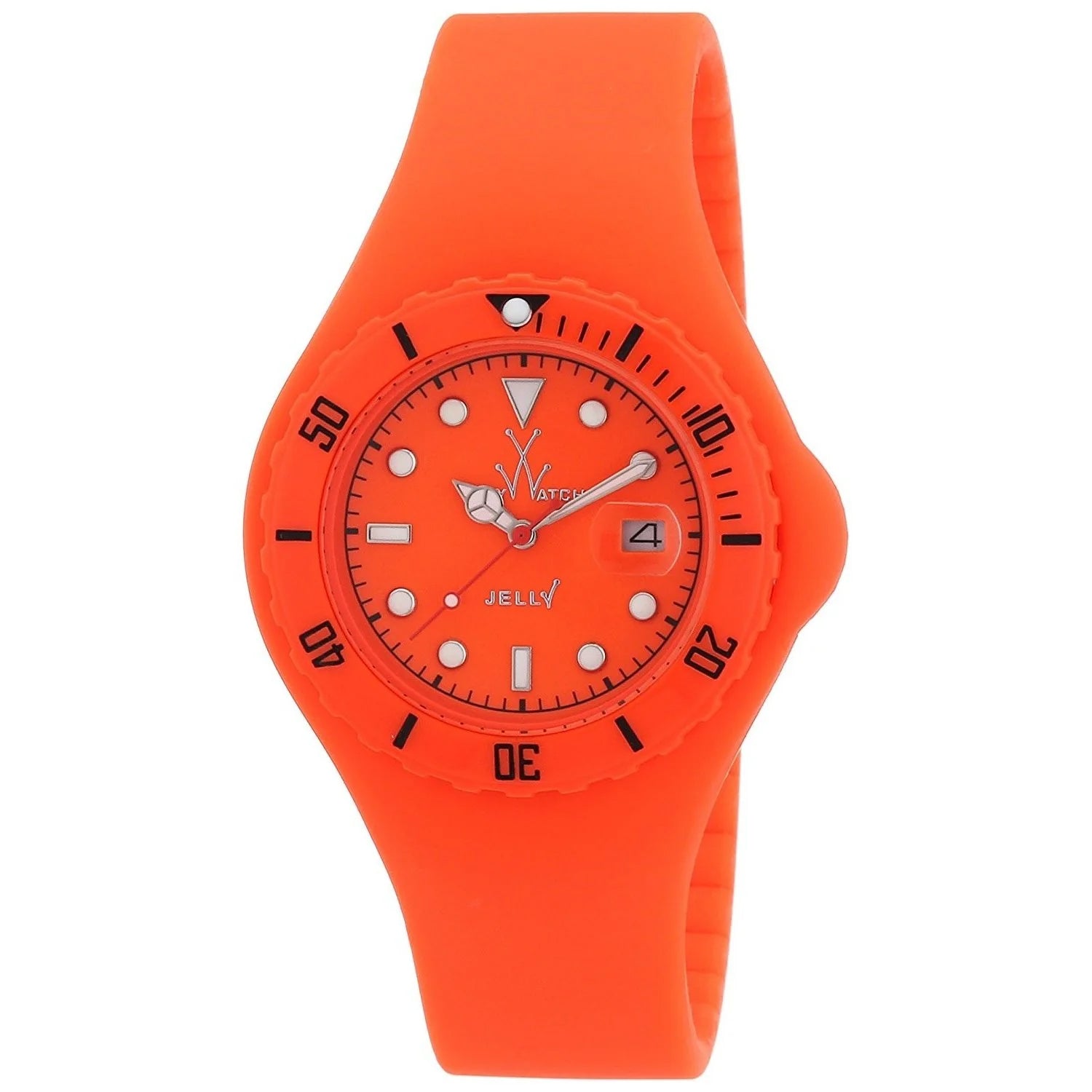 Toy Watch Jelly de mujer