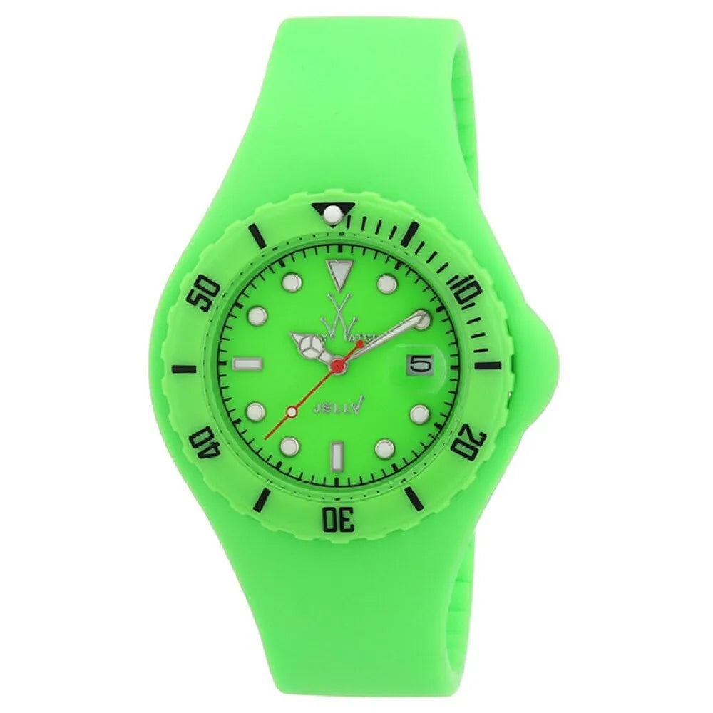Toy Watch Jelly de mujer