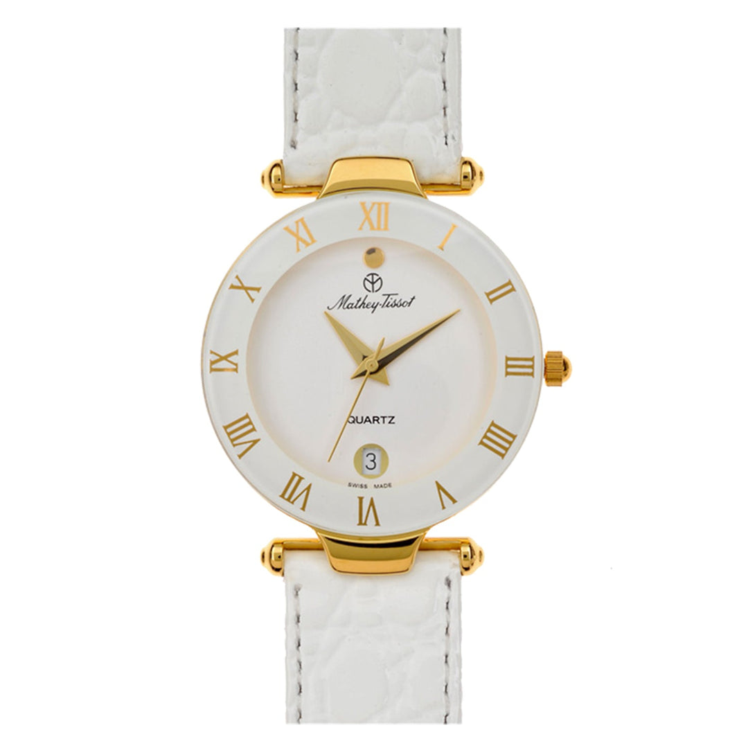 Женские часы Mathey Tissot Classic