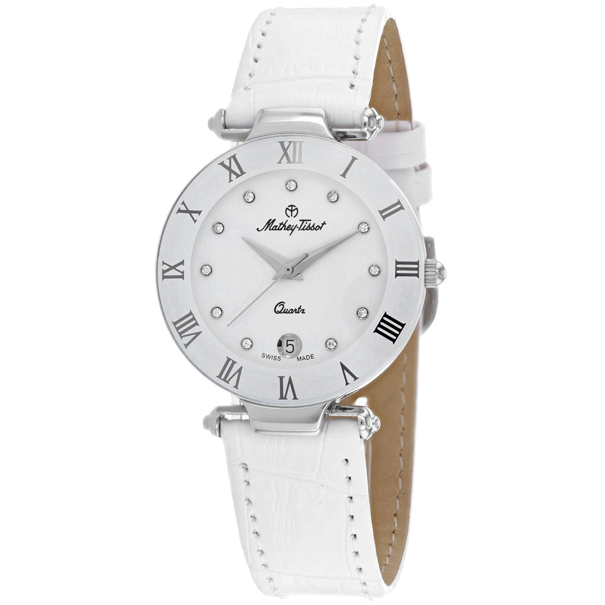 Mathey Tissot Coupole para mujer