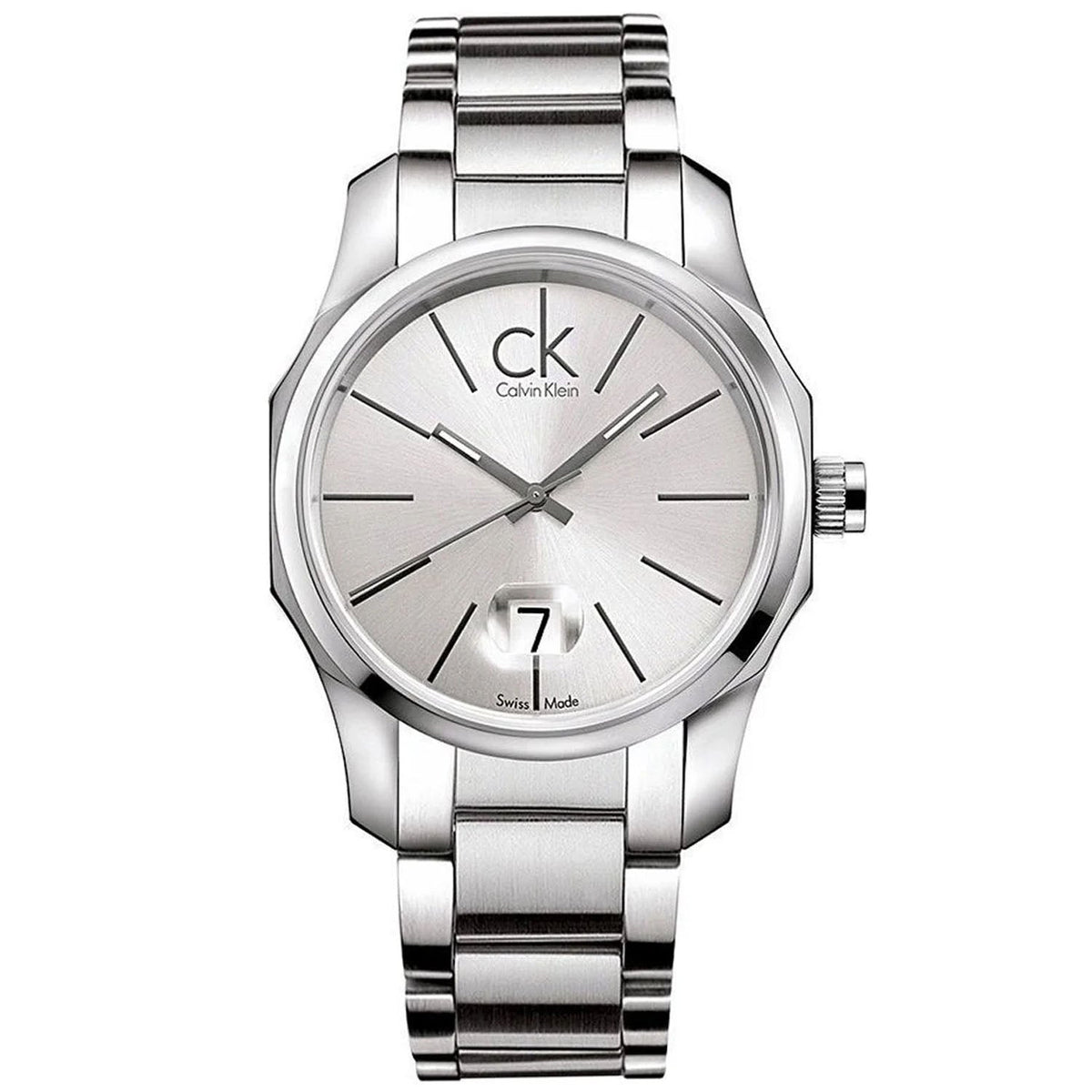 Calvin Klein Negocios para Hombre