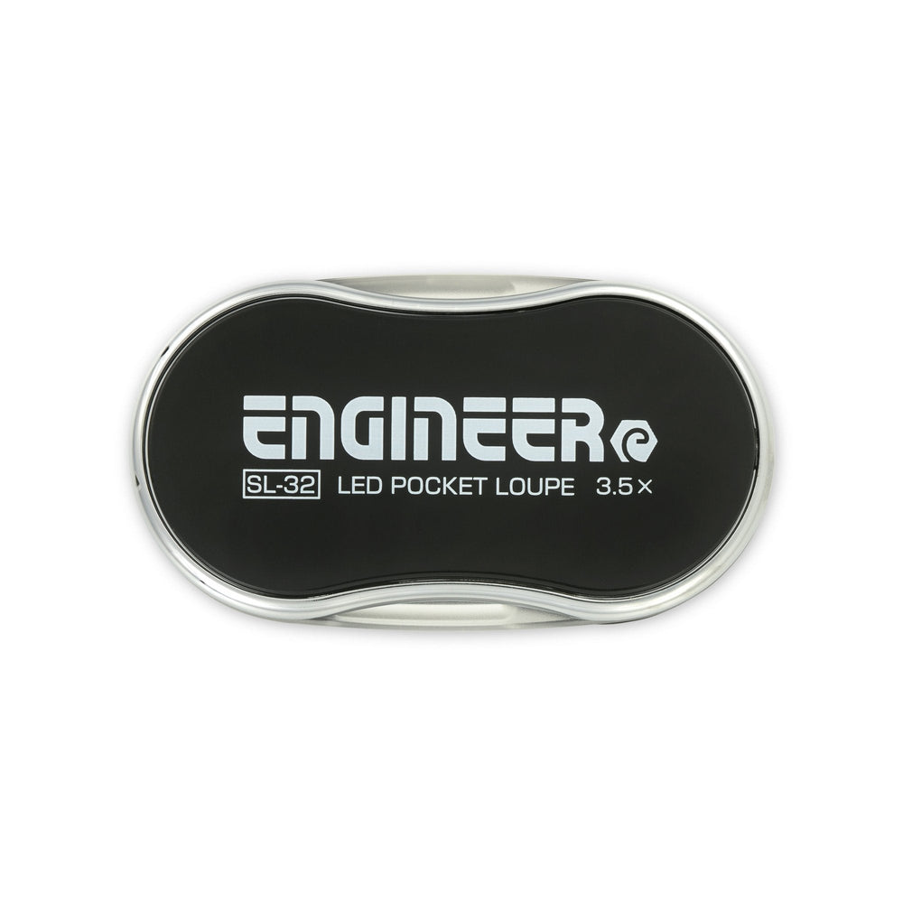 LED Pocket Loupe