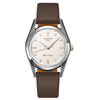 Longines Men's Silver Arrow