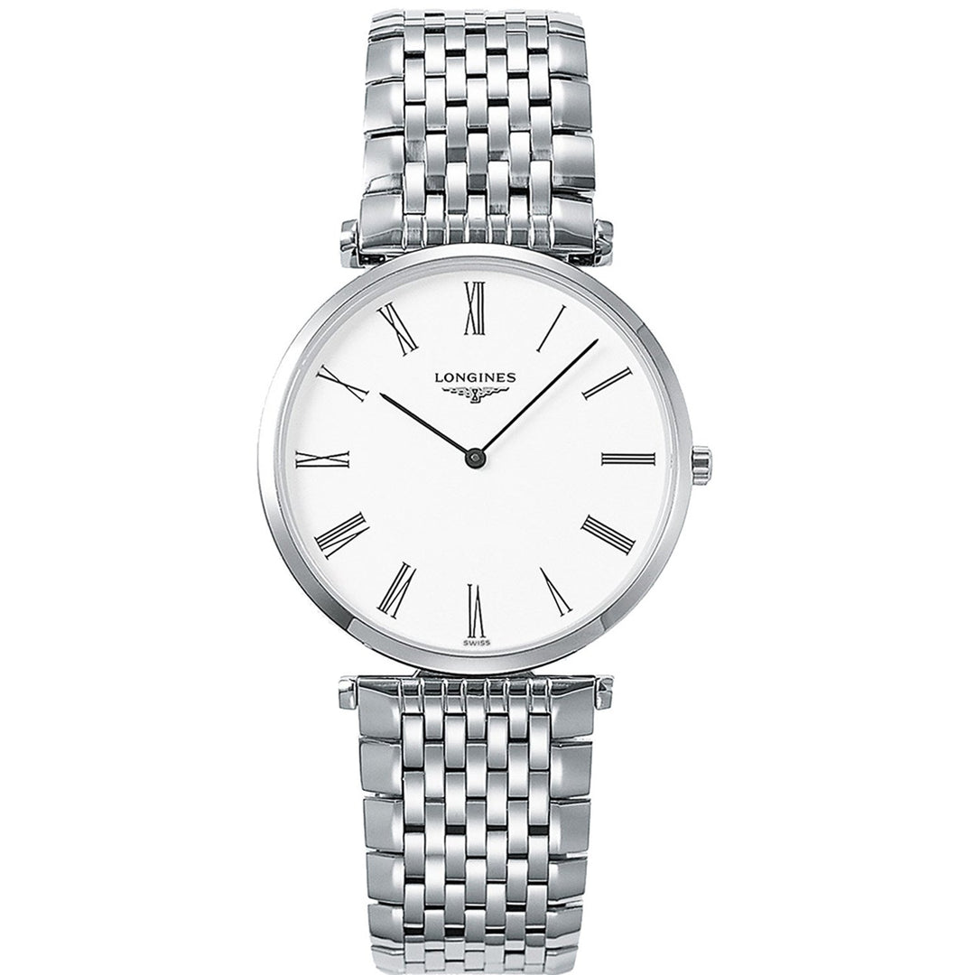 Longines La Grande Classique para Mujer