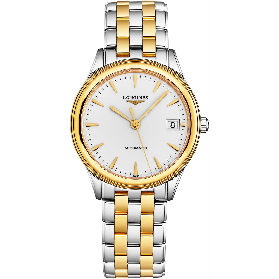 Longines Flagship para hombre