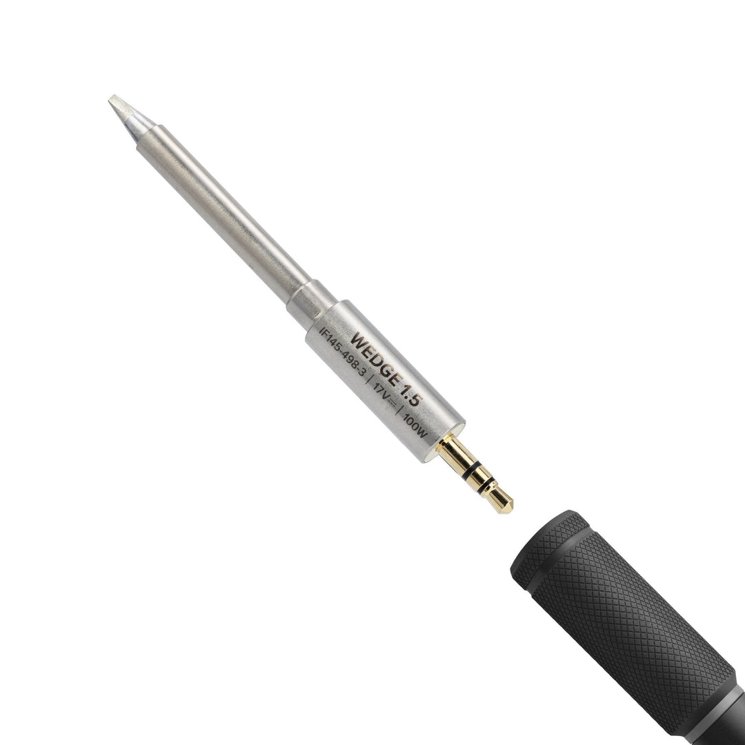 FixHub Soldering Iron Wedge 1.5 Tip